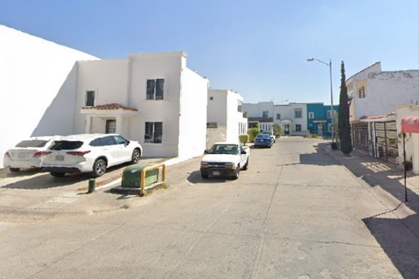 Foto de inmueble en atun #3900, Col. Real Pacífico C.P. 82124, Mazatlán