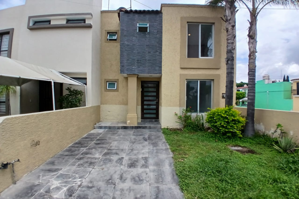 Foto de inmueble en Rinconada de Los Fresnos Norte 138 #138, Col. Valle de San Isidro C.P. 45133, Zapopan