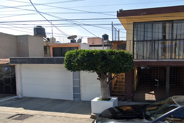 Foto de inmueble en Prados de Caoba #36B, Col. Prados de Aragón C.P. 57179, Nezahualcóyotl