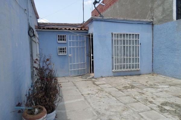 Foto de inmueble en cerrada Madre perla #1, Col. Paseos de San Juan C.P. 55634, Zumpango