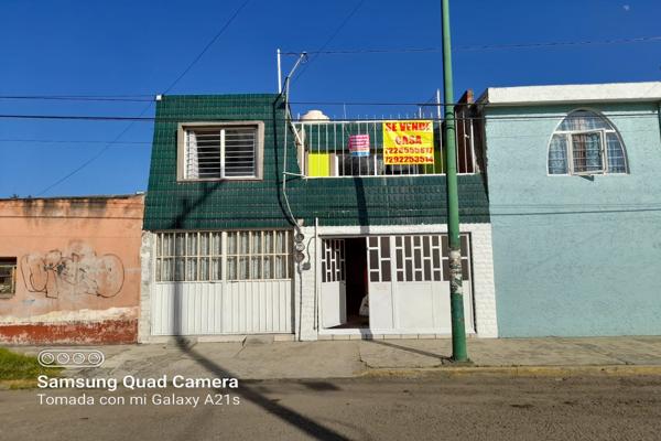 Foto de inmueble en Isabel la Católica #15, Col. Doctores C.P. 50060, Toluca