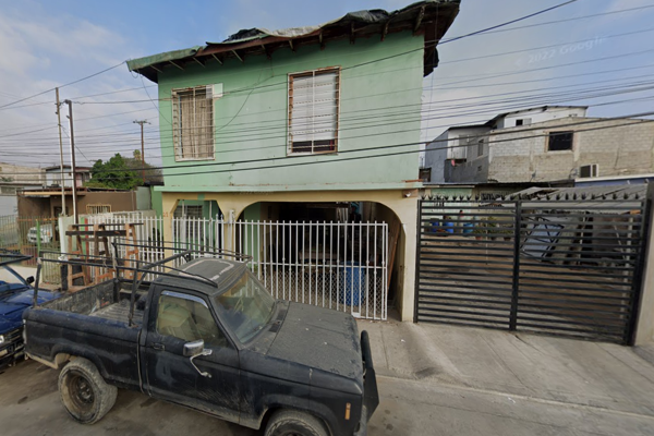 Foto de inmueble en Mexicali, Col. Bronce C.P. 22830, Ensenada