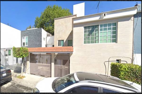 Foto de inmueble en Urales  #s/n, Col. Lomas Verdes 4a Sección C.P. 53125, Naucalpan de Juárez
