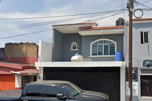 Foto de inmueble en Calle Igualdad #00Int. 00, Col. Esperanza C.P. 44300, Guadalajara