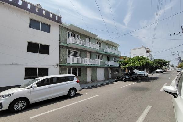 Foto de inmueble en Calle Juan Barragán #s/n, Col. Ricardo Flores Magón C.P. 91900, Veracruz