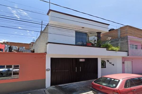 Foto de inmueble en MAGNOLIA, Col. Las Flores C.P. 58160, Morelia