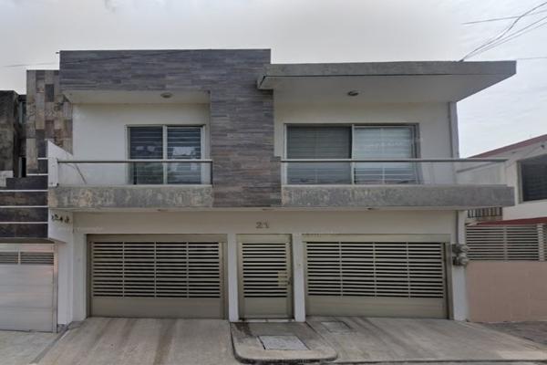 Foto de inmueble en Del Obrero 21 #21, Col. Panaderos C.P. 91728, Veracruz