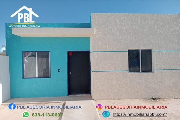 Foto de inmueble en Callejon Lazaro Cardenas Norte, Col. Nuevo Peñasco C.P. 83553, Puerto Peñasco