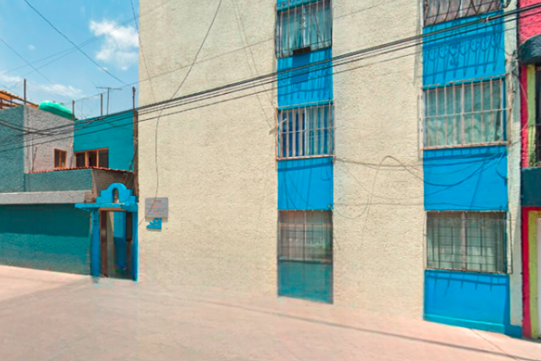 Foto de inmueble en Arenal #s/n, Col. Arenal 1a Sección C.P. 15600, Venustiano Carranza