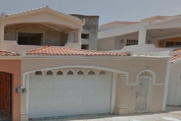 Foto de inmueble en Calle Tabachín 323 #323, Col. Jardines de la Alameda C.P. 82123, Mazatlán