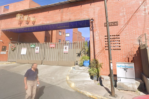 Foto de inmueble en Av Centenario 1203, Herón Proal, Álvaro Obregón, 01329 Ciudad de México, CDMX #1203, Col. Heron Proal C.P. 01640, Álvaro Obregón