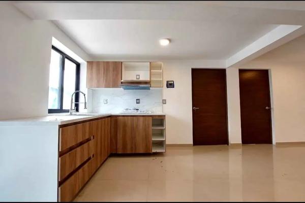 Foto de inmueble en Jacarandas, Col. Chimilli C.P. 14749, Tlalpan