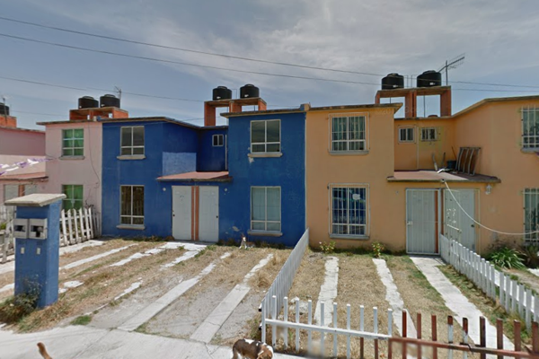 Foto de inmueble en Montes Urales, Col. San Diego C.P. 90355, Apizaco
