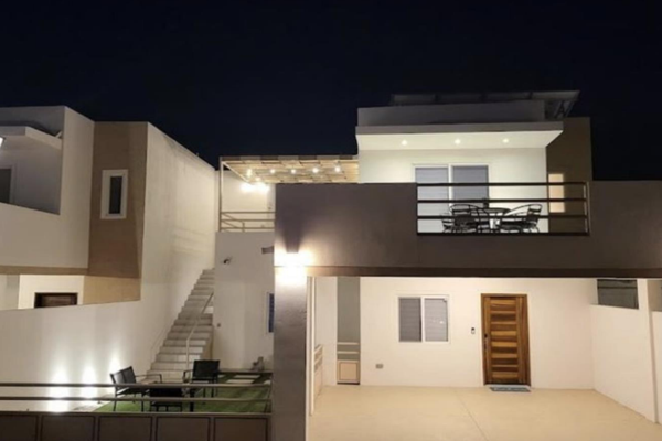 Foto de inmueble en Cócorit 47 #47, Col. Residencial Del Mar Vista C.P. 85506, Guaymas