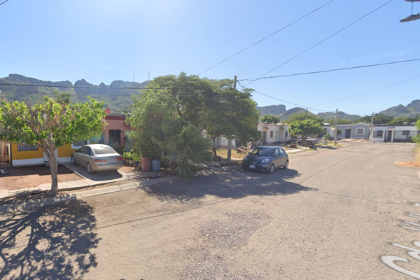 Foto de inmueble en Cerrada Valle Escondido #00Int. 00, Col. Valle Bonito C.P. 85423, Guaymas