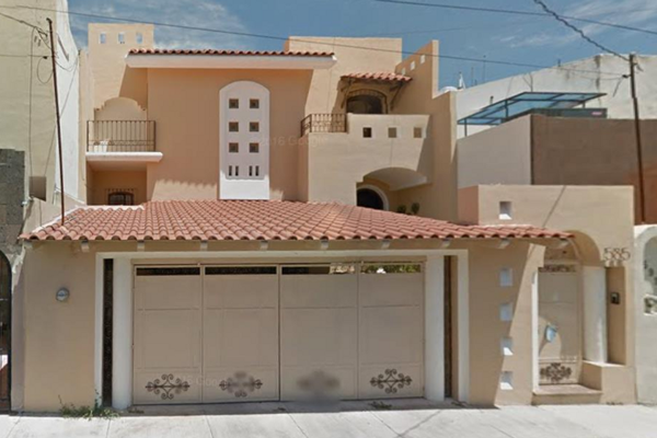 Foto de inmueble en Manuel Payno, Col. Jardines Vista Hermosa C.P. 28017, Colima