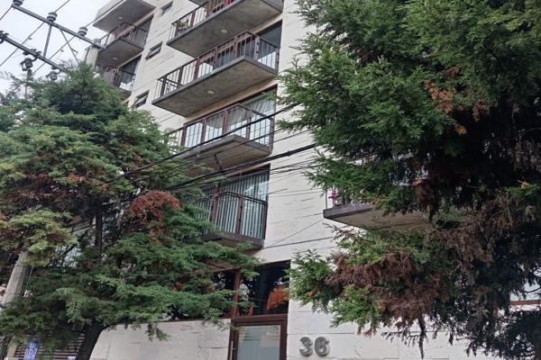 Foto de inmueble en Carreteraco, Ciudad de México, CDMX #s/n, Col. San Diego Churubusco C.P. 04120, Coyoacán