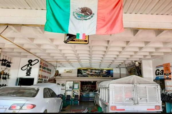 Foto de inmueble en Calzada de Guadalupe #s/n, Col. El Cerrito C.P. 54879, Cuautitlán