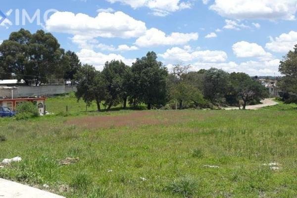 Foto de inmueble en VENUSTIANO CARRANZA #-, Col. Santa Cruz Quilehtla C.P. 90867, Santa Cruz Quilehtla