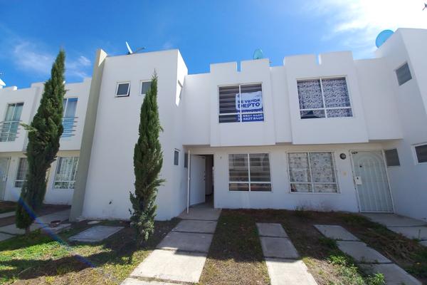 Foto de inmueble en LOS HEROES TIZAYUCA  #s/n, Col. Fuentes de Tizayuca C.P. 43816, Tizayuca