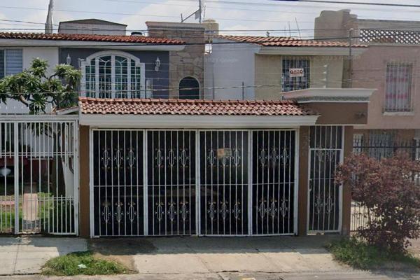 Foto de inmueble en EUTIMIO PINZON #0, Col. Belisario Domínguez C.P. 44320, Guadalajara