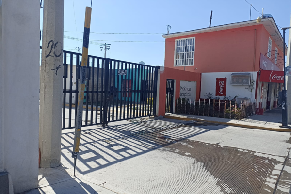 Foto de inmueble en PRIV YECAPIXTLA FRACC HDAS DE TIZAYUCA 28931113399, Col. Haciendas de Tizayuca C.P. 43815, Tizayuca