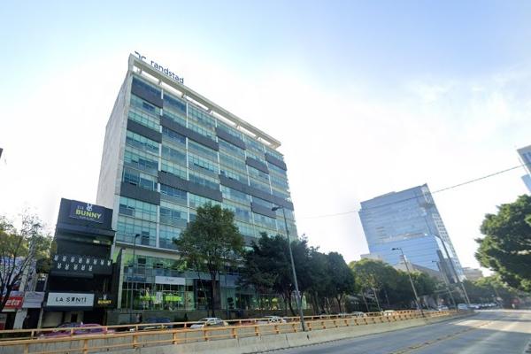 Foto de inmueble en Avenida de los Insurgentes Sur 1524 #1524, Col. Crédito Constructor C.P. 03940, Benito Juárez