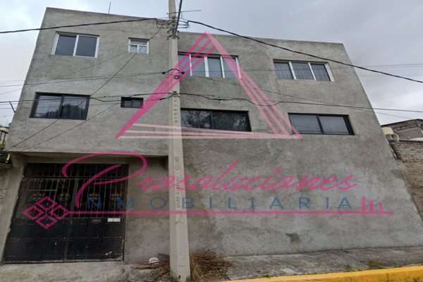 Foto de inmueble en RINCONADA SAN MARCOS #s/n, Col. Rinconada San Marcos C.P. 54954, Tultitlán