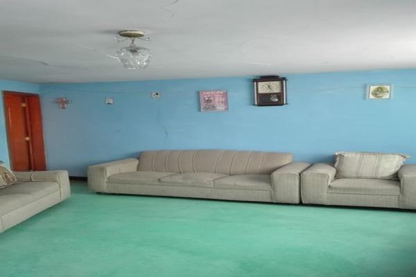 Foto de inmueble en SIN NOMBRE #s/n, Col. San Francisco Chilpan C.P. 54944, Tultitlán