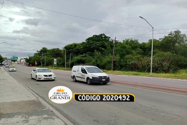 Foto de inmueble en Apodaca Centro  #s/n, Col. Apodaca Centro C.P. 66600, Apodaca