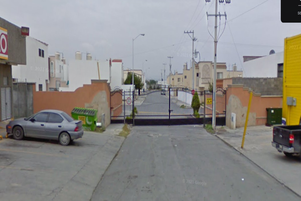 Foto de inmueble en Ingeniero Luis Horacio Salinas Aguilera #000Int. OOO, Col. Cordillera C.P. 25013, Saltillo