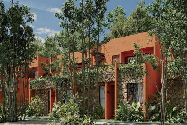 Foto de inmueble en AVENIDA 5 #1, Col. Maya Pax C.P. 77760, Tulum