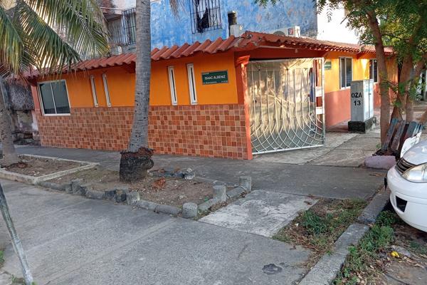 Foto de inmueble en Medano de buena vista O Medano del perro #s/n, Col. INFONAVIT Medano Buenavista C.P. 91780, Veracruz