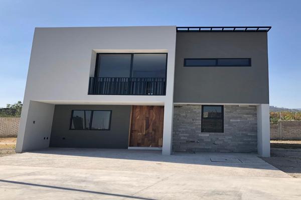 Foto de inmueble en Av. Paseo de El Edén, Blvrd Bosques de Sta Anita 2377, Santa Ana Tepetitlán, 45645 Tlajomulco de Zúñ #2377, Col. Triventi Residencial C.P. 45645, Tlajomulco de Zúñiga