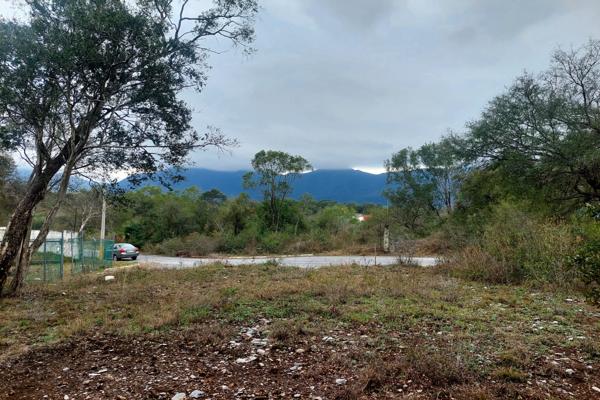 Foto de inmueble en Mision antigua , Col. Cadereyta C.P. 67485, Cadereyta Jiménez