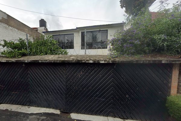 Foto de inmueble en Camino a La Piedra del Comal 12, Santa María Tepepan, Xochimilco, 16020 Ciudad de México, CDMX #12, Col. Santa María Tepepan C.P. 16020, Xochimilco