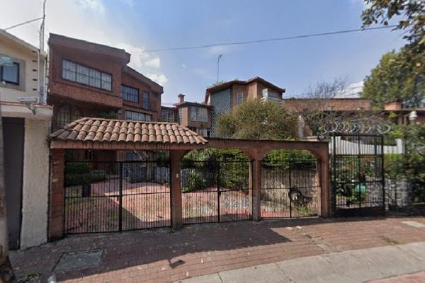Foto de inmueble en Lafayette, Col. Villa Verdún C.P. 01810, Álvaro Obregón