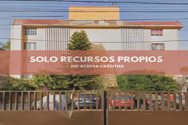 Foto de inmueble en Cinematografistas, Col. El Vergel C.P. 09880, Iztapalapa