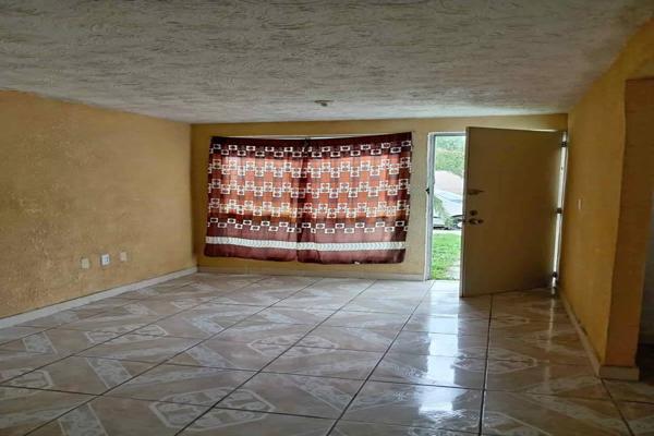 Foto de inmueble en SANTA CLARA #s/n, Col. La Trinidad C.P. 55614, Zumpango