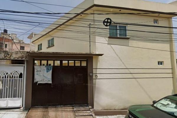 Foto de inmueble en Palma 15, Barrio Nte, 52960 Cdad. López Mateos, Méx. #15, Col. Barrio Norte C.P. 52960, Atizapán de Zaragoza