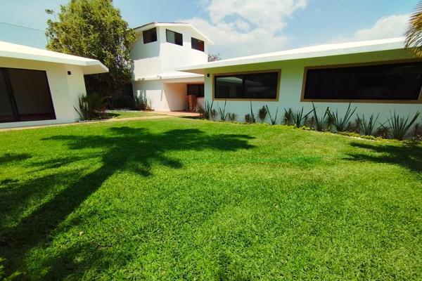 Foto de inmueble en Terranova 87, Provincias del Canadá, 62343 Cuernavaca, Mor. #87, Col. San Jerónimo Ahuatepec C.P. 62343, Cuernavaca