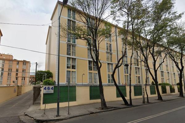 Foto de inmueble en Avenida Aquiles Serdán 464 #464, Col. Nextengo C.P. 02070, Azcapotzalco