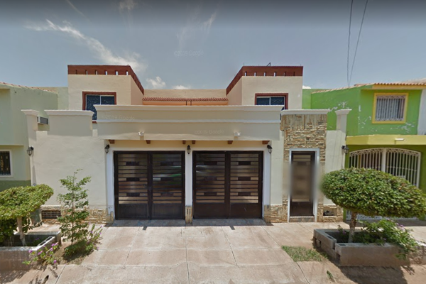 Foto de inmueble en SAN MARCOS  #7309, Col. Ferrocarrilera C.P. 82013, Mazatlán