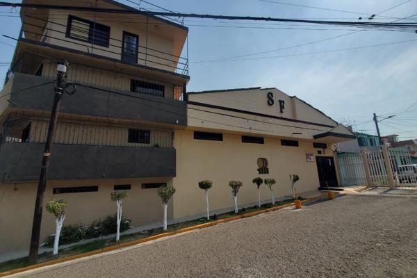 Foto de inmueble en Cardenales 65 #65, Col. Parque Residencial Coacalco C.P. 55014, Ecatepec de Morelos