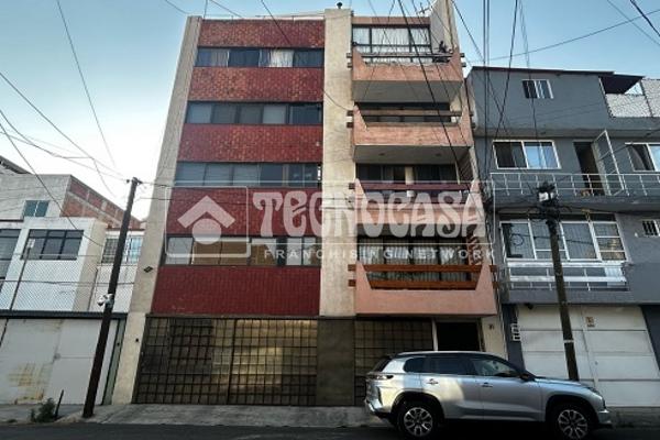 Foto de inmueble en Playa Langosta #31Int. 7, Col. Militar Marte C.P. 08830, Iztacalco
