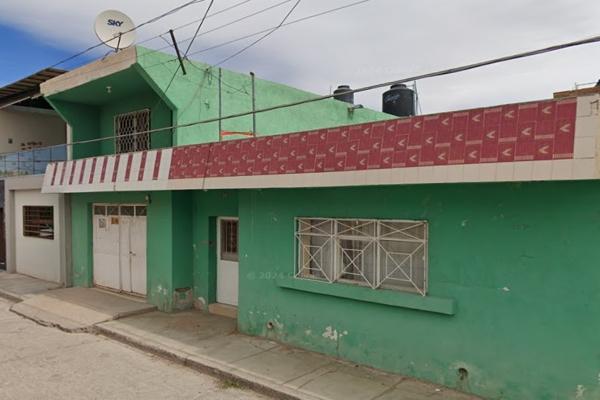 Foto de inmueble en Puerto La Paz, Col. Maderera C.P. 34050, Durango