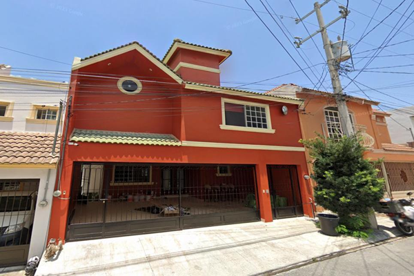 Foto de inmueble en Pedregal del Acantilado , Col. Pedregal de la Silla C.P. 64898, Monterrey