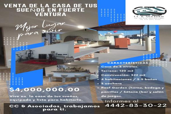 Foto de inmueble en Gran Canaria 125 #125, Col. El Charquillo (Capulines) C.P. 78413, San Luis Potosí