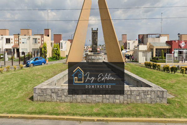 Foto de inmueble en Carretera Toluca-Naucalpan  #52, Col. San Andrés Cuexcontitlán C.P. 50200, Toluca