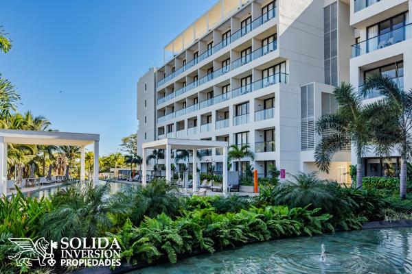 Foto de inmueble en Paseo de los Cocoteros #s/n, Col. Nuevo Vallarta C.P. 63735, Bahía de Banderas